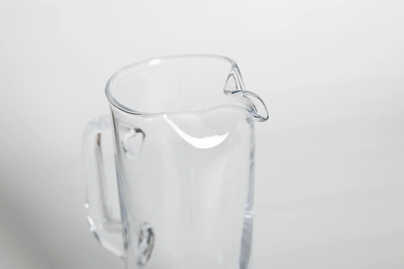 Carafes Et Bouteilles|Carafes Et Bouteilles<Flamant LENN, pichet, verre, soufflé bouche, 1,5l Transparent