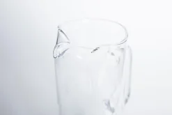 Carafes Et Bouteilles|Carafes Et Bouteilles<Flamant LENN, pichet, verre, soufflé bouche, 1,5l Transparent