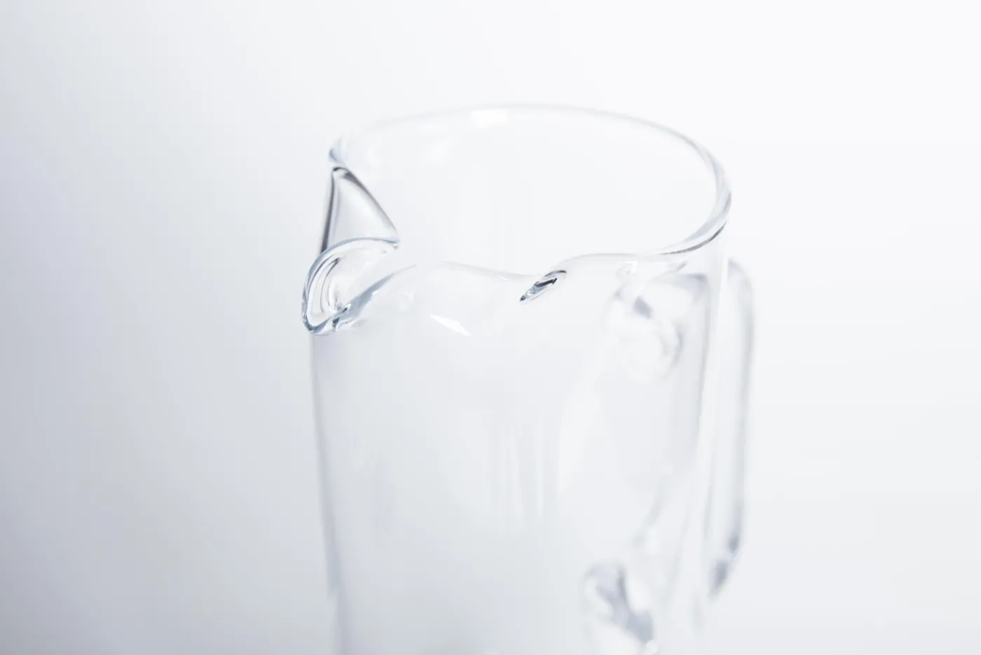 Carafes Et Bouteilles|Carafes Et Bouteilles<Flamant LENN, pichet, verre, soufflé bouche, 1,5l Transparent