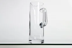 Carafes Et Bouteilles|Carafes Et Bouteilles<Flamant LENN, pichet, verre, soufflé bouche, 1,5l Transparent