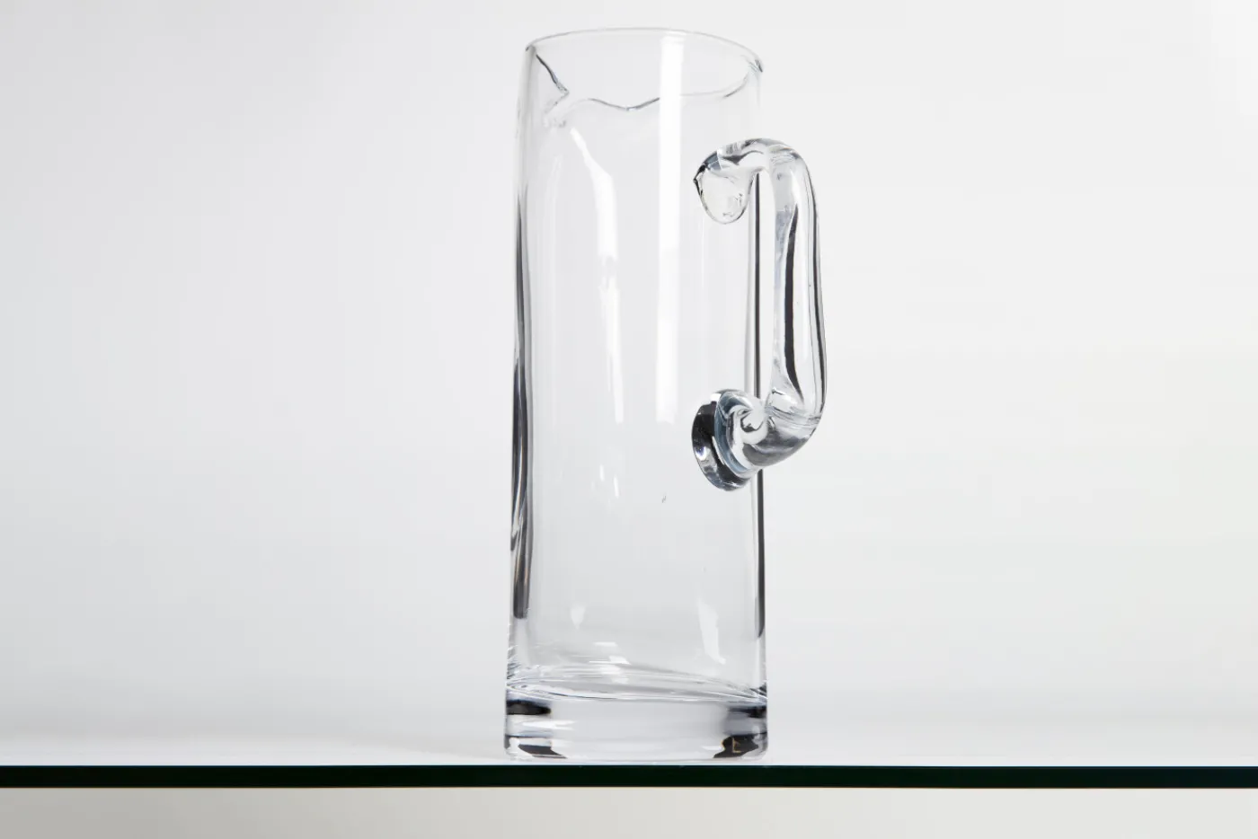 Carafes Et Bouteilles|Carafes Et Bouteilles<Flamant LENN, pichet, verre, soufflé bouche, 1,5l Transparent