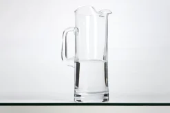 Carafes Et Bouteilles|Carafes Et Bouteilles<Flamant LENN, pichet, verre, soufflé bouche, 1,5l Transparent