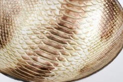 Plats|Plats<Flamant LENNOX, coupe, verre, , S Brun