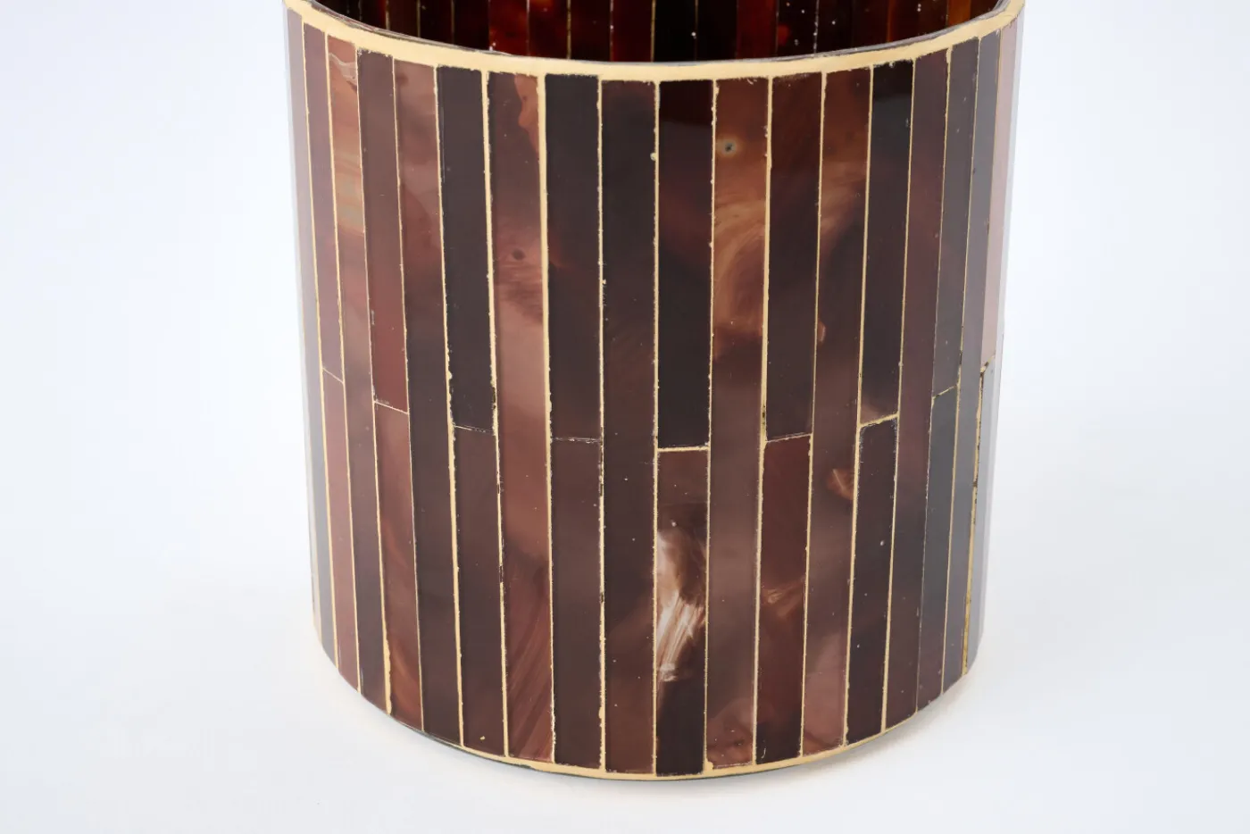 Porte Bougie, Chauffe-Plats Et Photophores|Porte Bougie, Chauffe-Plats Et Photophores<Flamant LESLEY, photophore, verre, L Rouge