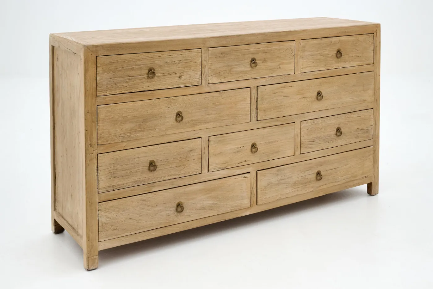 Commodes|Armoires<Flamant LIBBY, commode, 10 tiroirs