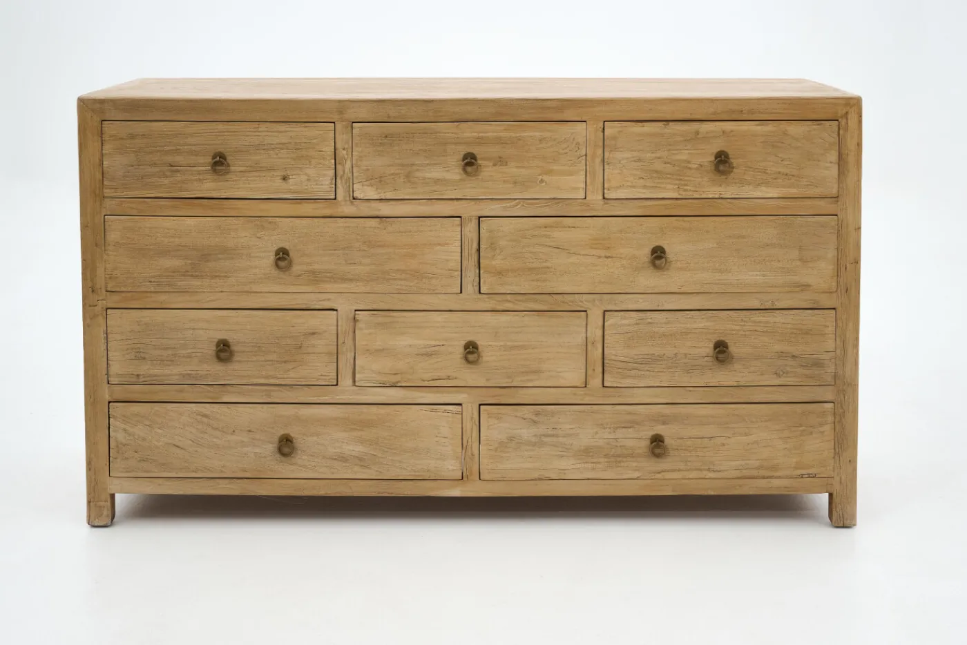 Commodes|Armoires<Flamant LIBBY, commode, 10 tiroirs