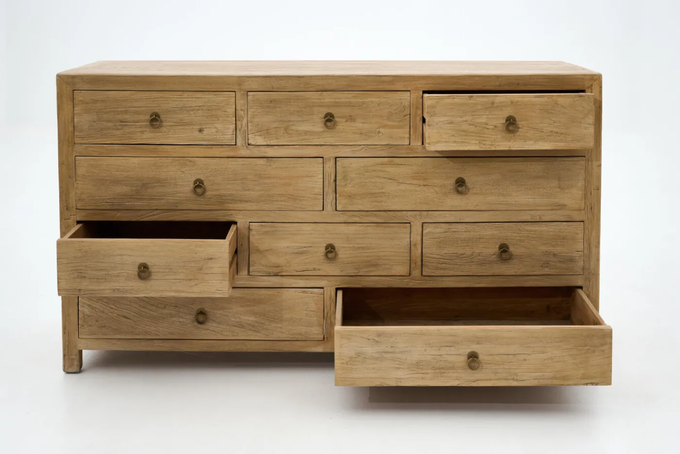 Commodes|Armoires<Flamant LIBBY, commode, 10 tiroirs