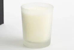 Bougies Parfumées & Parfums D’Ambiance|Bougies Parfumées Et Parfums D’Ambiance<Flamant LIN, bougie parfumée, fleurs hes Blanc