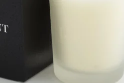 Bougies Parfumées & Parfums D’Ambiance|Bougies Parfumées Et Parfums D’Ambiance<Flamant LIN, bougie parfumée, lait de figue Blanc