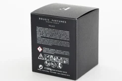 Bougies Parfumées & Parfums D’Ambiance|Bougies Parfumées Et Parfums D’Ambiance<Flamant LIN, bougie parfumée, palace Blanc