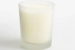 Bougies Parfumées & Parfums D’Ambiance|Bougies Parfumées Et Parfums D’Ambiance<Flamant LIN, bougie parfumée, pignon de pin Blanc