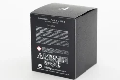 Bougies Parfumées & Parfums D’Ambiance|Bougies Parfumées Et Parfums D’Ambiance<Flamant LIN, bougie parfumée, thé noir Blanc