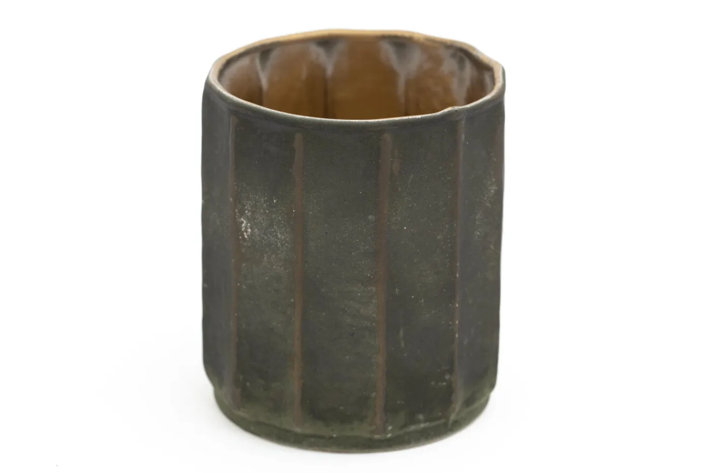 Porte Bougie, Chauffe-Plats Et Photophores|Porte Bougie, Chauffe-Plats Et Photophores<Flamant LINER, photophore, verre, S Vert