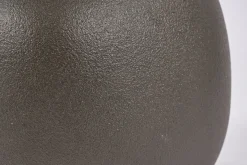 Pots Et Vases|Décoration<Flamant LISANORA, vase, céramique, fumo, S Gris