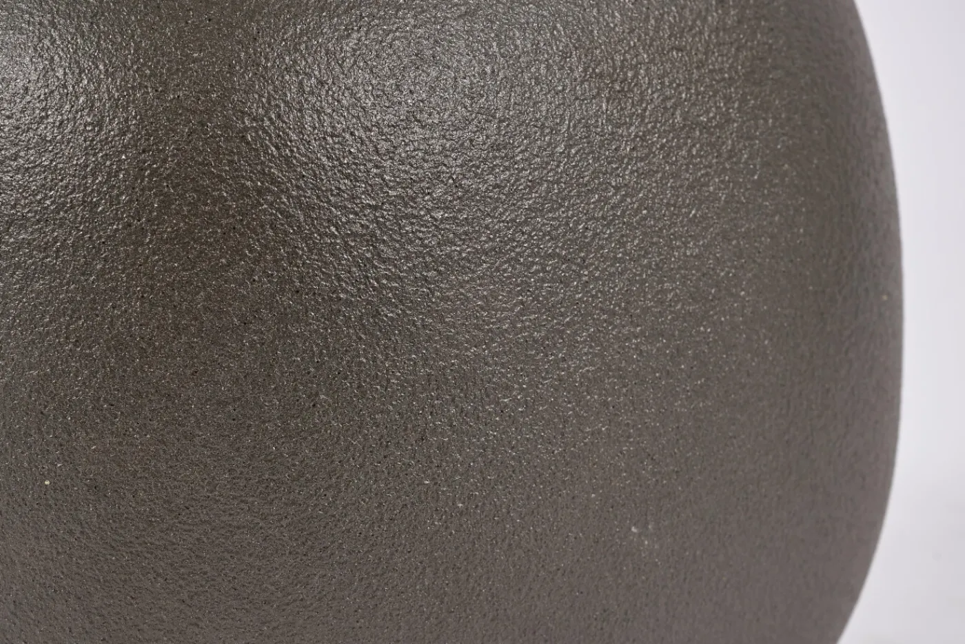 Pots Et Vases|Décoration<Flamant LISANORA, vase, céramique, fumo, S Gris