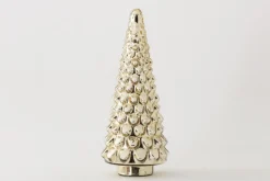 Décoration De Noël|Décoration De Noël<Flamant LOMAR, sapin de Noël Or