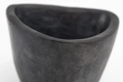 Ustensiles De Service Et De Cuisine|Accessoires<Flamant LONGPI, bol à tremper, Noir