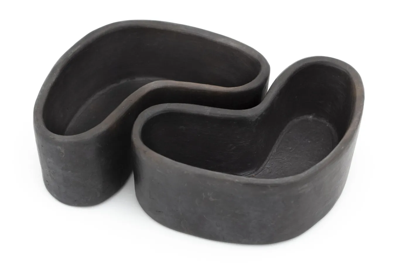 Ustensiles De Service Et De Cuisine|Accessoires<Flamant LONGPI, bol à tremper, set de 2, Noir