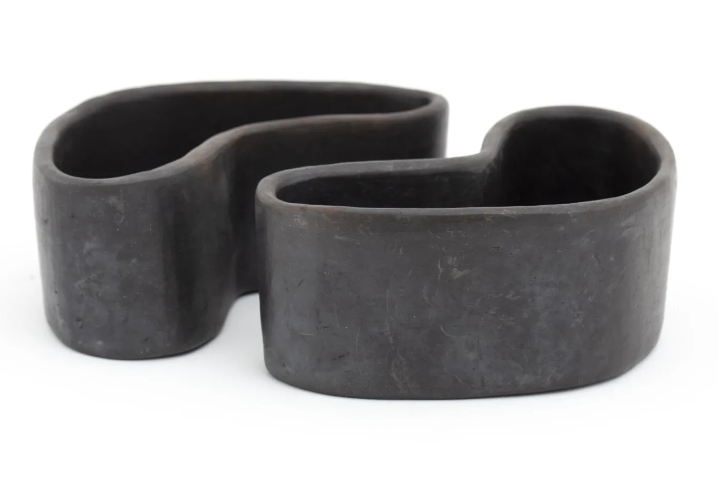Ustensiles De Service Et De Cuisine|Accessoires<Flamant LONGPI, bol à tremper, set de 2, Noir