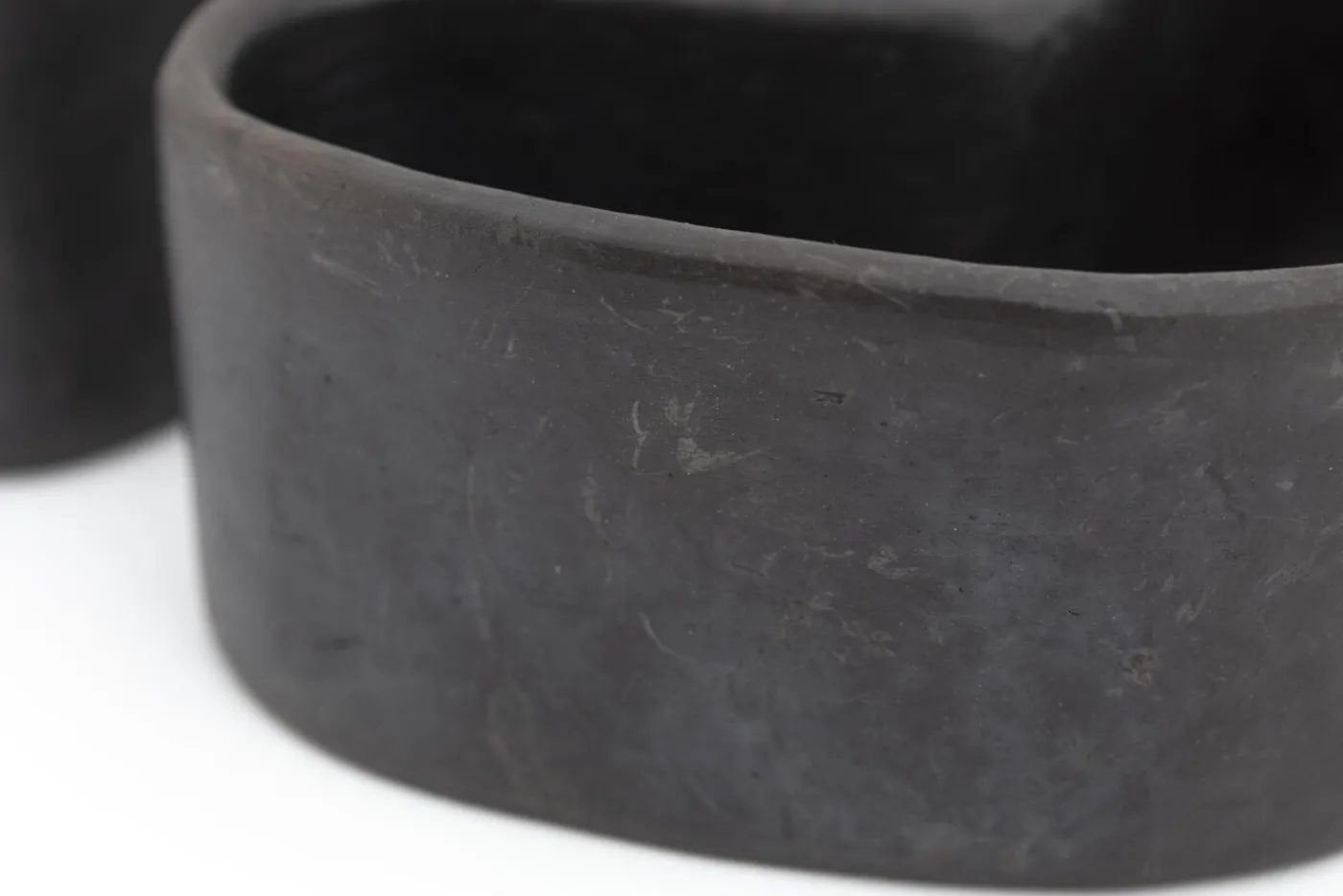 Ustensiles De Service Et De Cuisine|Accessoires<Flamant LONGPI, bol à tremper, set de 2, Noir