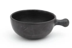Assiettes, Plats Et Bols|Assiettes,Plats Et Bols<Flamant LONGPI, coupelle, Noir