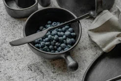 Assiettes, Plats Et Bols|Assiettes,Plats Et Bols<Flamant LONGPI, coupelle, Noir
