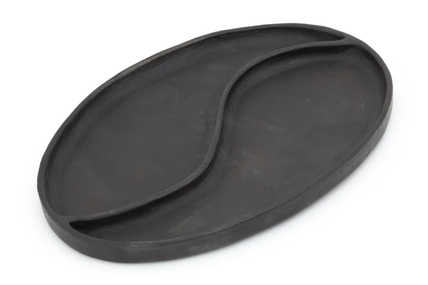 Assiettes, Plats Et Bols|Assiettes,Plats Et Bols<Flamant LONGPI, plateau, Noir