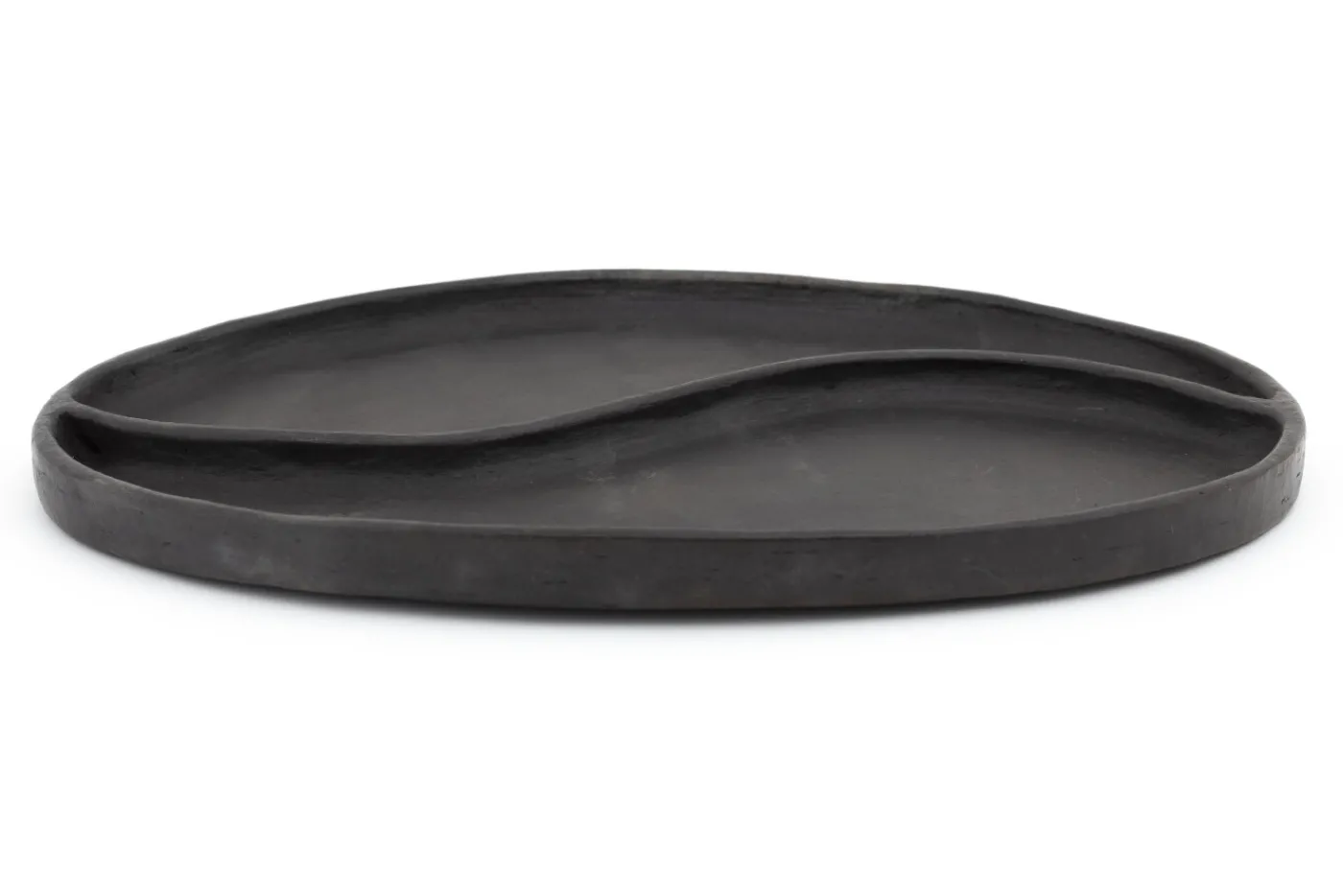 Assiettes, Plats Et Bols|Assiettes,Plats Et Bols<Flamant LONGPI, plateau, Noir