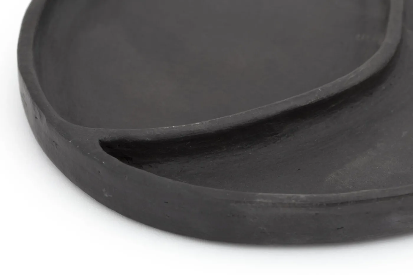 Assiettes, Plats Et Bols|Assiettes,Plats Et Bols<Flamant LONGPI, plateau, Noir