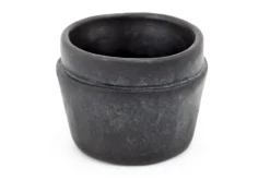 Assiettes, Plats Et Bols|Assiettes,Plats Et Bols<Flamant LONGPI, tasse à thé, Noir
