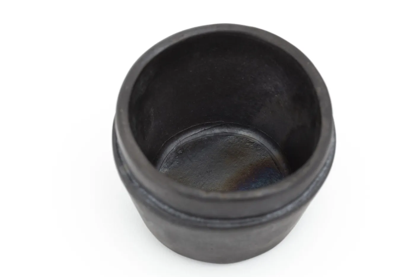 Assiettes, Plats Et Bols|Assiettes,Plats Et Bols<Flamant LONGPI, tasse à thé, Noir