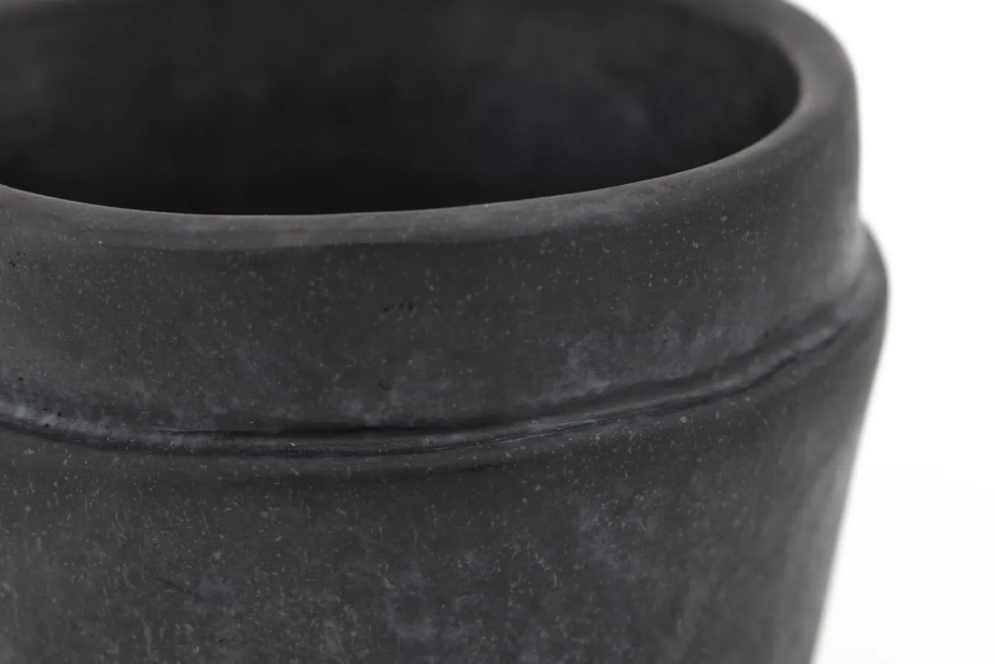 Assiettes, Plats Et Bols|Assiettes,Plats Et Bols<Flamant LONGPI, tasse à thé, Noir