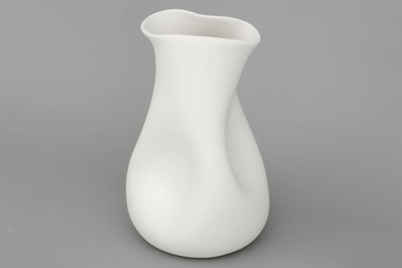 Pots Et Vases|Décoration<Flamant LORENA, vase, céramique, , modèle 1 Blanc