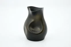 Pots Et Vases|Décoration<Flamant LORENA, vase, céramique, bronze, modèle 1 Brun