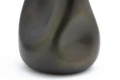 Pots Et Vases|Décoration<Flamant LORENA, vase, céramique, bronze, modèle 2 Brun