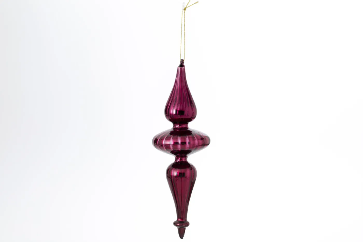 Boules De Noël|Boules De Noël<Flamant LORINE, pendentif Noël Rouge