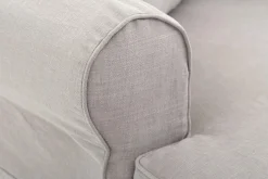 Canapés|Sièges<Flamant LOVE CHAIR, chaise longue, 1,5 places, couverture