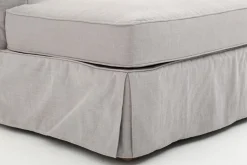 Canapés|Sièges<Flamant LOVE CHAIR, chaise longue, 1,5 places, couverture