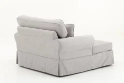 Canapés|Sièges<Flamant LOVE CHAIR, chaise longue, 1,5 places, couverture