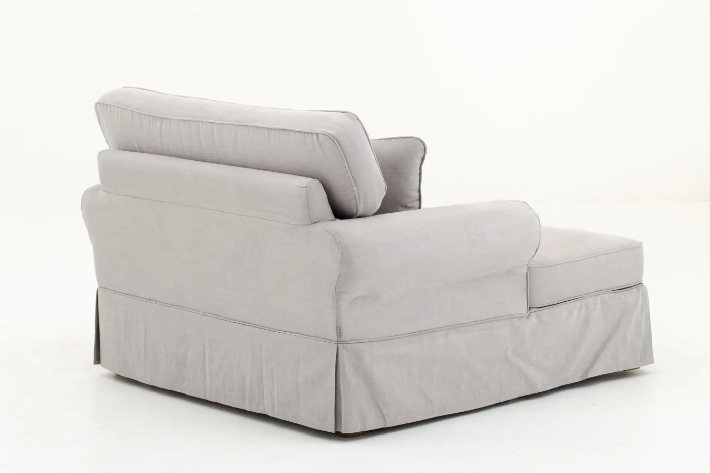 Canapés|Sièges<Flamant LOVE CHAIR, chaise longue, 1,5 places, couverture