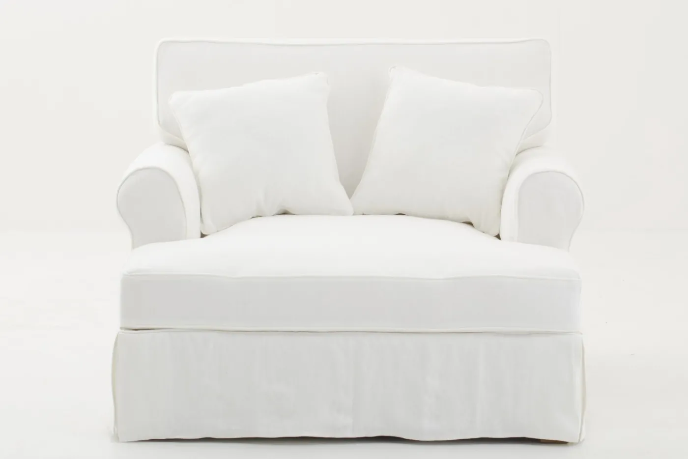 Canapés|Sièges<Flamant LOVE CHAIR, chaise longue, 1,5 places, couverture