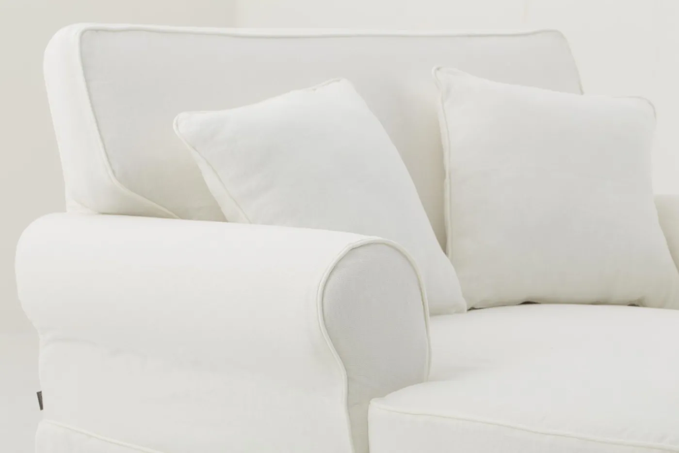 Canapés|Sièges<Flamant LOVE CHAIR, chaise longue, 1,5 places, couverture