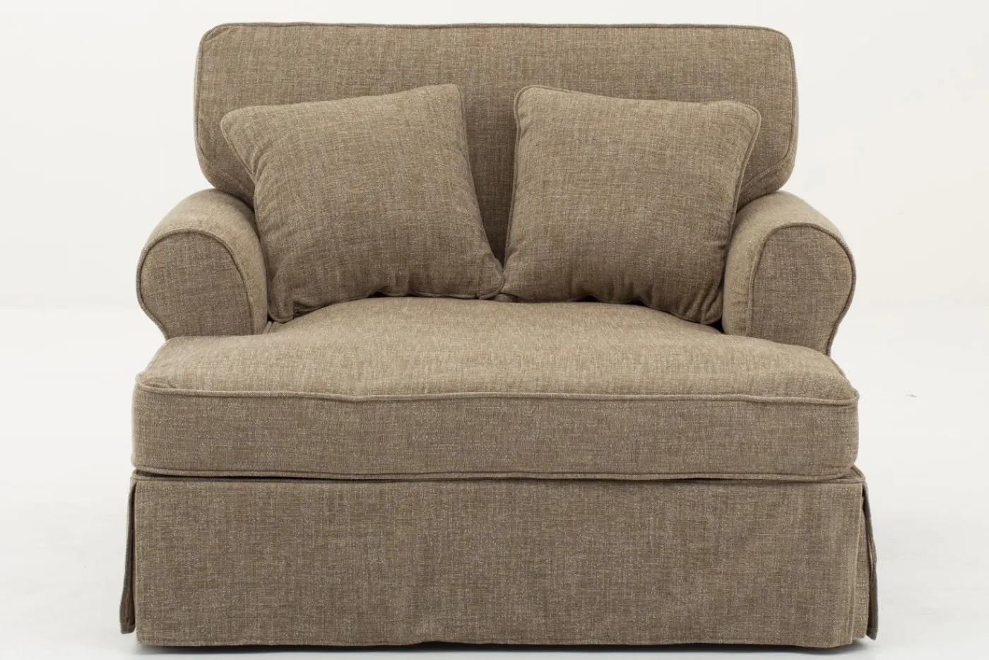 Canapés|Sièges<Flamant LOVE CHAIR, chaise longue, 1,5 places, couverture
