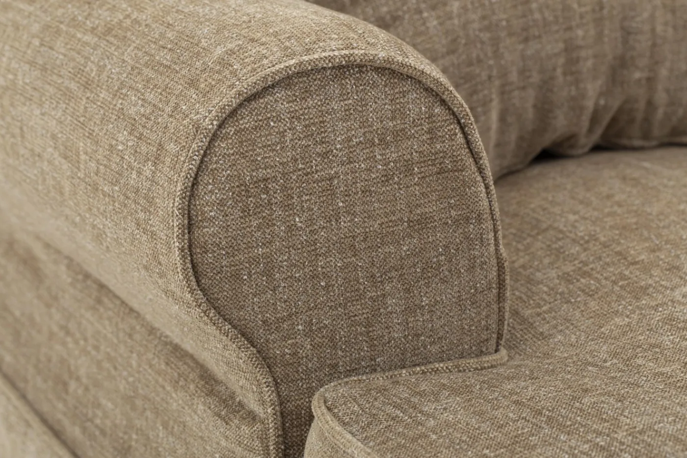Canapés|Sièges<Flamant LOVE CHAIR, chaise longue, 1,5 places, couverture