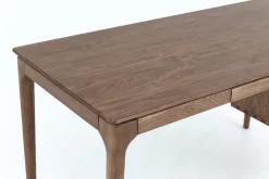Bureaux|Bureaux<Flamant LUCA, bureau, bois Brun
