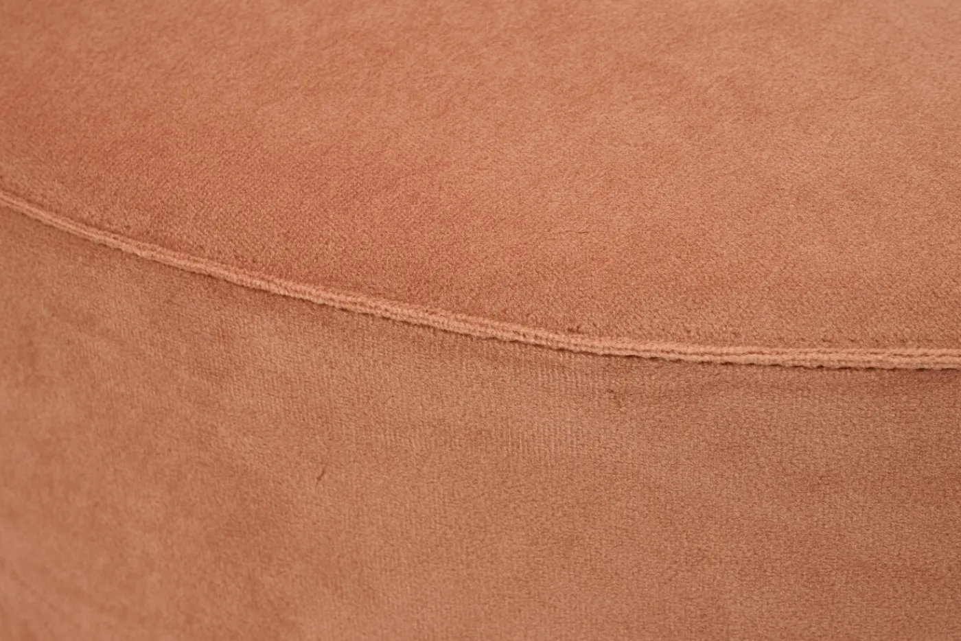 Poufs Et Bouts De Canapé|Sièges<Flamant LUCAS, pouf, rotatif, Ø 60, Rose