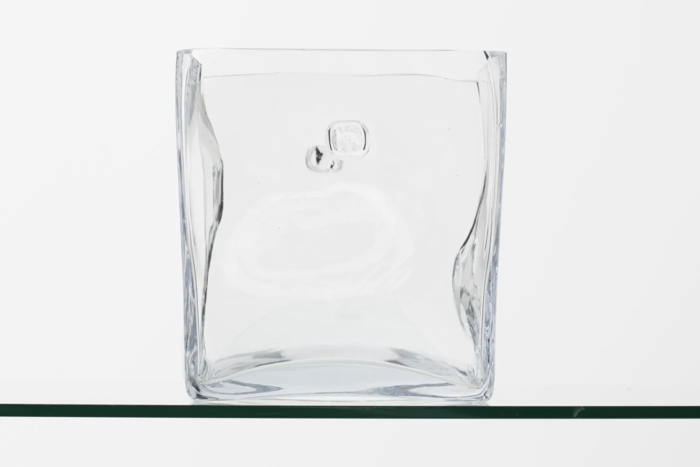 Ustensiles De Service Et De Cuisine|Accessoires<Flamant LUCY, seau à champagne, verre, carré Transparent