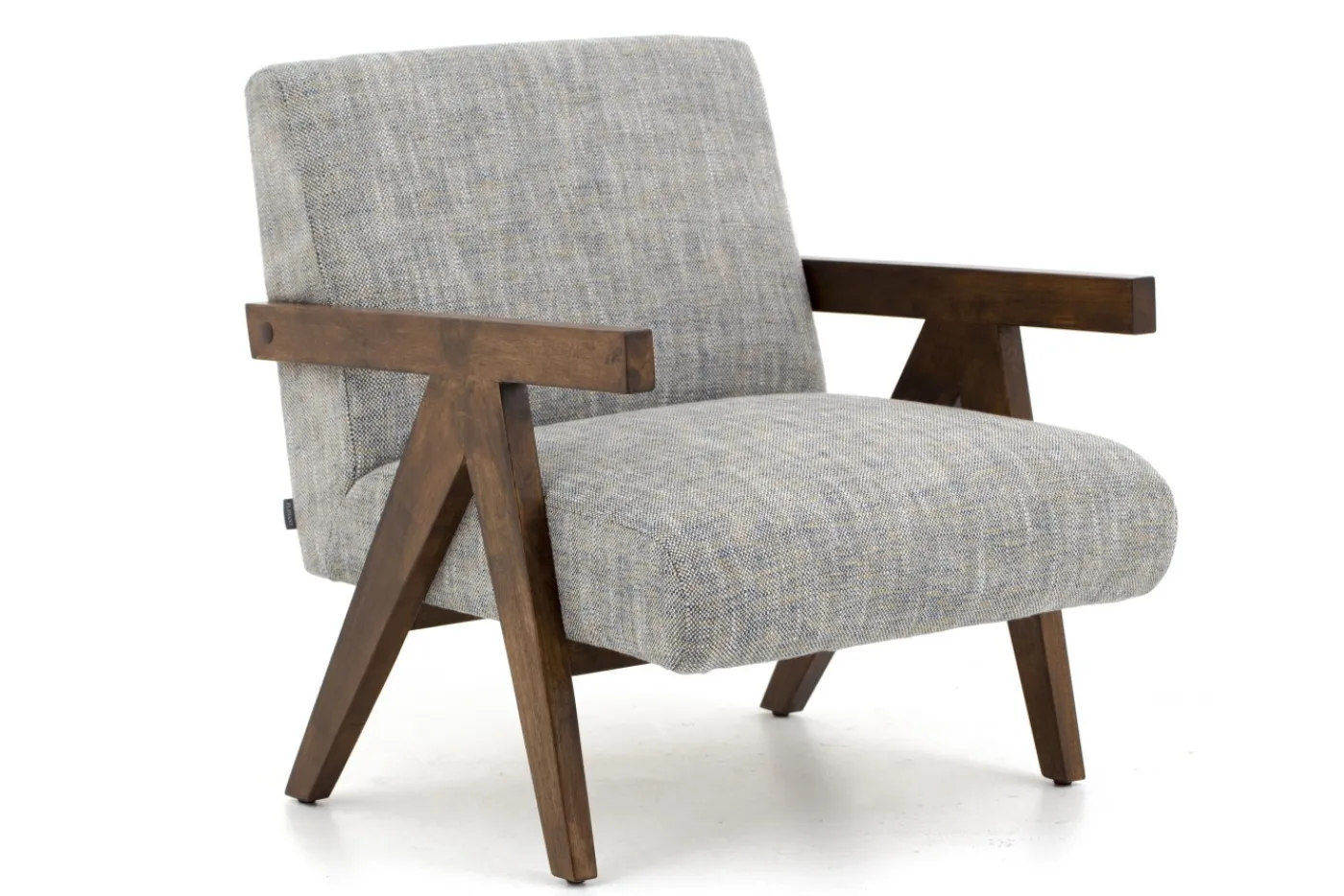 Fauteuils|Sièges<Flamant LUDO, fauteuil, tissu Mixte