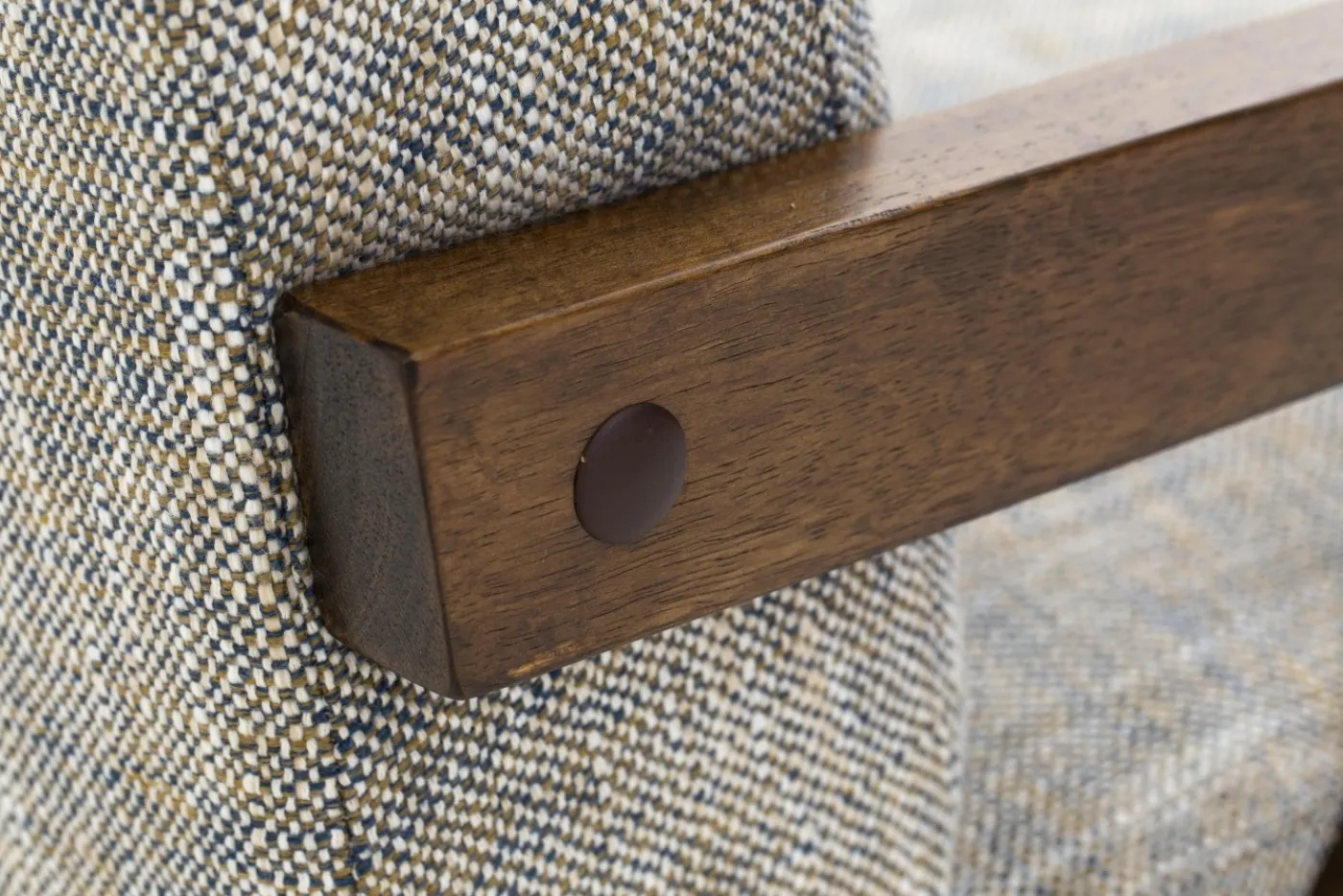 Fauteuils|Sièges<Flamant LUDO, fauteuil, tissu Mixte