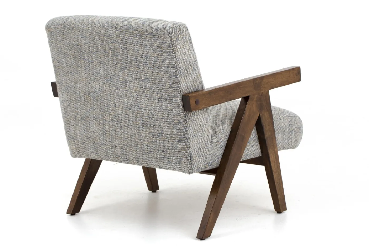Fauteuils|Sièges<Flamant LUDO, fauteuil, tissu Mixte